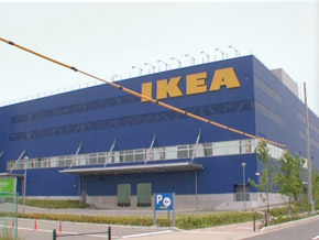 IKEAߕl